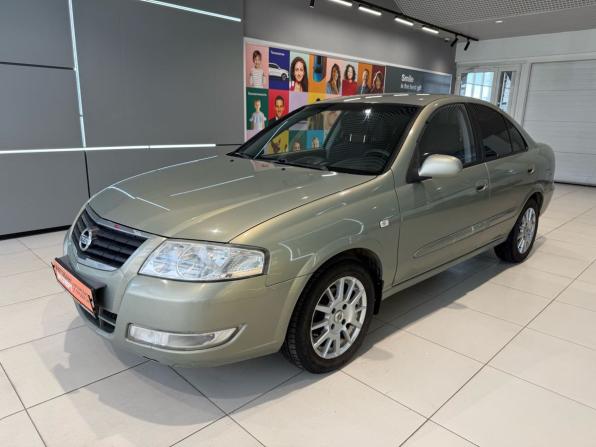 Nissan Almera Classic I с пробегом 2010 года, цена 499 000 рублей, 212000 км, седан, Автокод Объявления