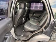 Land Rover Range Rover Sport II Рестайлинг Ростов-на-Дону  - изображение 44