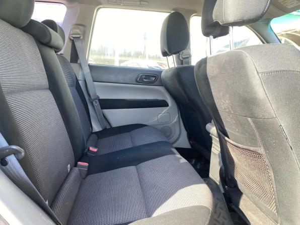 Subaru Forester II Рестайлинг с пробегом 2007 года, цена 745 000 рублей, 251000 км, внедорожник, Автокод Объявления