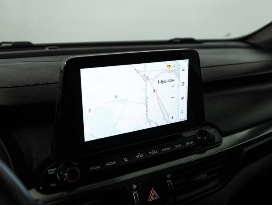 Kia Cerato IV Санкт-Петербург  - изображение 16