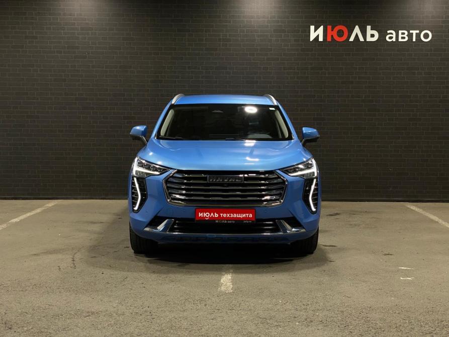 Haval Jolion I Челябинск  - изображение 2