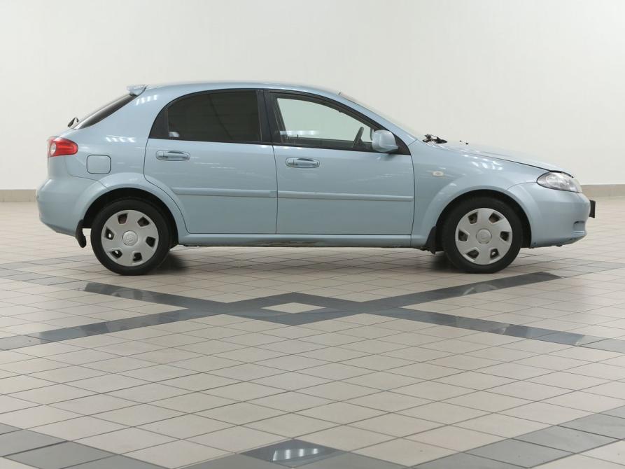 Chevrolet Lacetti I Иваново  - изображение 5