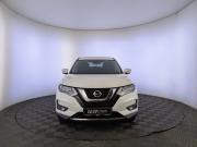 Nissan X-Trail III Рестайлинг Москва  - изображение 29