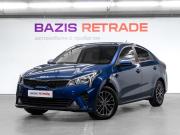 Kia Rio IV Рестайлинг Тюмень  - изображение 23