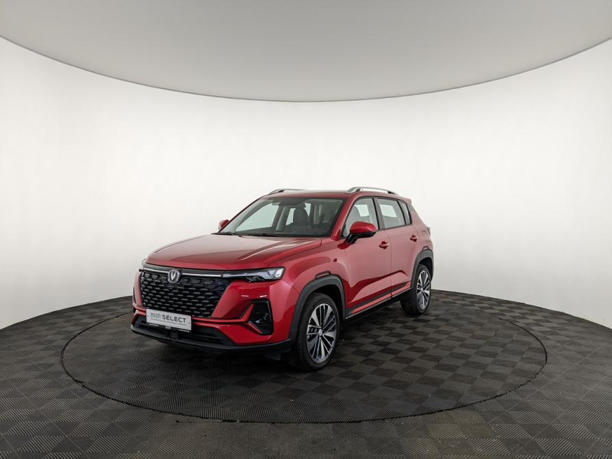 Changan CS35 Plus I Рестайлинг Москва  - изображение 1