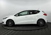 Kia Ceed II Нижний Новгород  - изображение 32