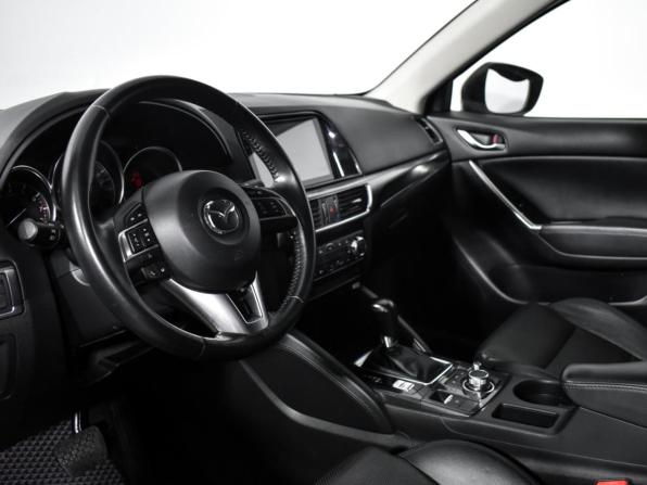Mazda CX-5 I Рестайлинг с пробегом 2015 года, цена 1 925 000 рублей, 138191 км, внедорожник, Автокод Объявления