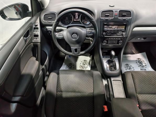 Volkswagen Golf VI с пробегом 2011 года, цена 609 000 рублей, 234983 км, хэтчбек, Автокод Объявления