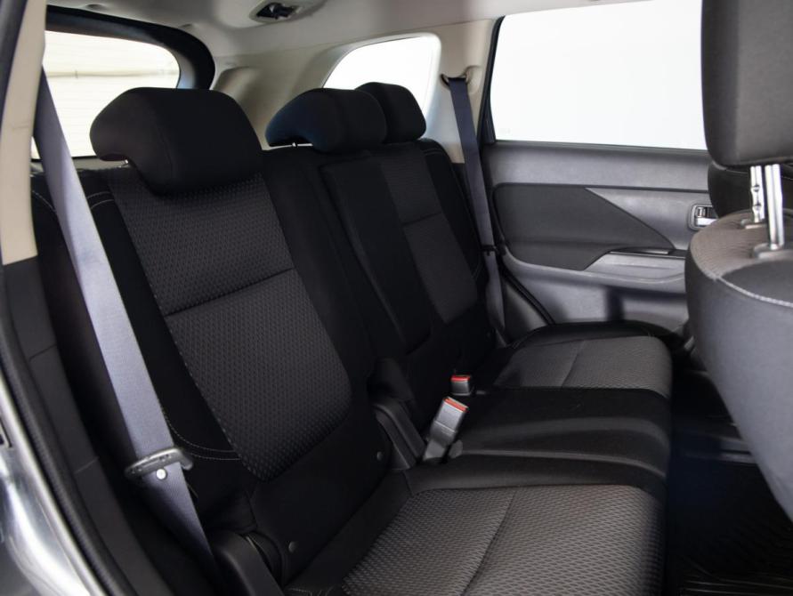 Mitsubishi Outlander III Рестайлинг 3 Санкт-Петербург  - изображение 14