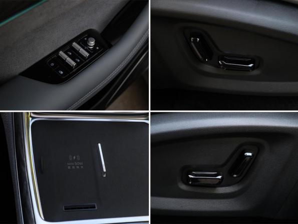 Geely Galaxy M7 с пробегом 2026 года, цена 4 300 000 рублей, 84 км, внедорожник, Автокод Объявления