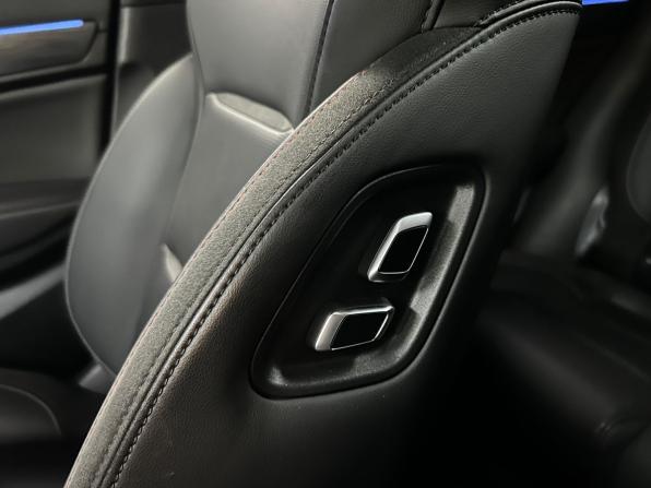 Geely Tugella I Рестайлинг с пробегом 2023 года, цена 2 739 000 рублей, 58236 км, внедорожник, Автокод Объявления