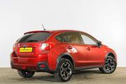 Subaru XV I Тюмень  - изображение 25