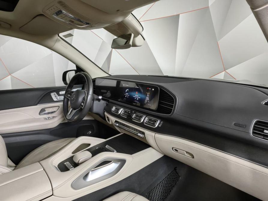 Mercedes-Benz GLS II (X167) Москва  - изображение 12
