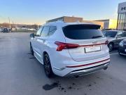 Hyundai Santa Fe IV Рестайлинг Ногинск  - изображение 32