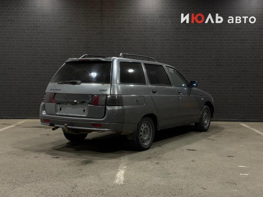 Lada (ВАЗ) 2111 Челябинск  - изображение 2
