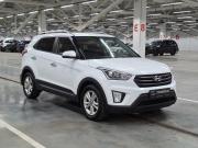 Hyundai Creta I Казань  - изображение 25