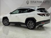 Hyundai Tucson IV Рестайлинг Воронеж  - изображение 29
