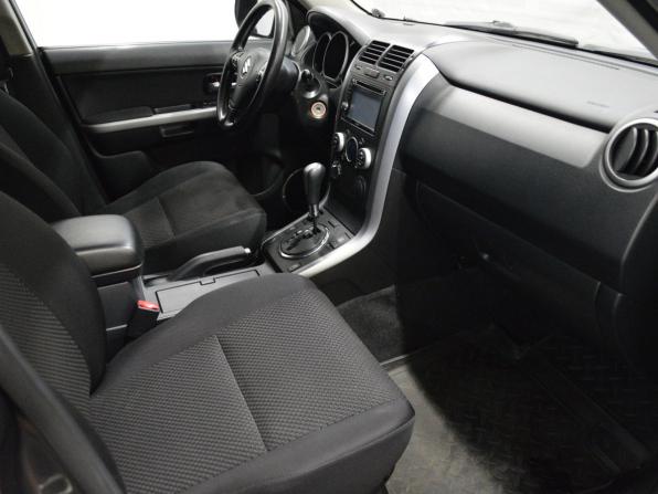 Suzuki Grand Vitara II с пробегом 2008 года, цена 635 000 рублей, 282694 км, внедорожник, Автокод Объявления