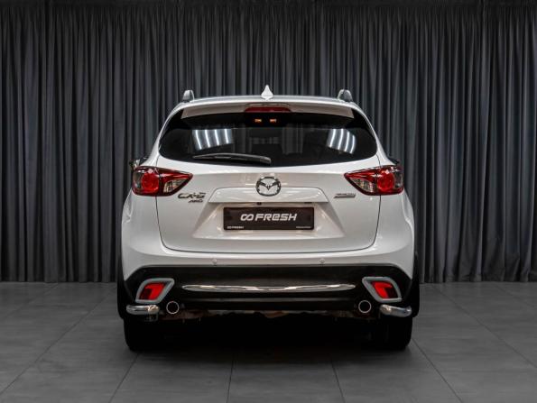 Mazda CX-5 I с пробегом 2012 года, цена 1 879 000 рублей, 95831 км, внедорожник, Автокод Объявления