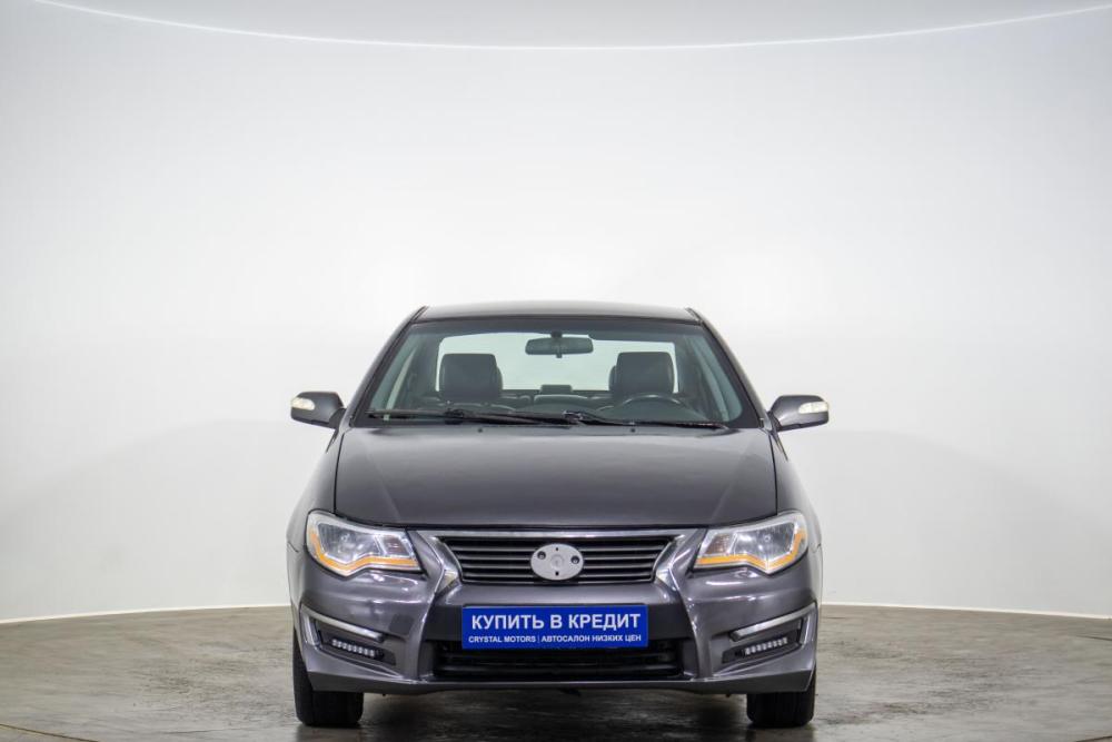 Lifan Solano I Рестайлинг (630) Оренбург  - изображение 2
