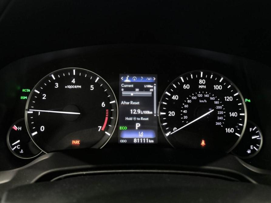 Lexus RX IV Рестайлинг Казань  - изображение 16