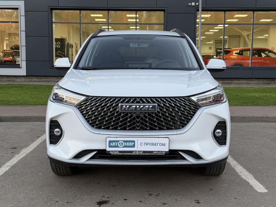 Haval M6 II Ярославль  - изображение 2