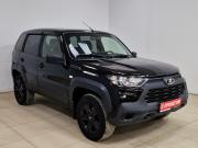 Lada (ВАЗ) Niva Travel I Альметьевск  - изображение 24