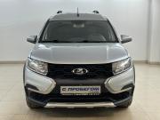Lada (ВАЗ) Largus I Рестайлинг Москва  - изображение 18