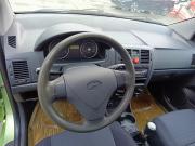 Hyundai Getz I Рестайлинг Тюмень  - изображение 32
