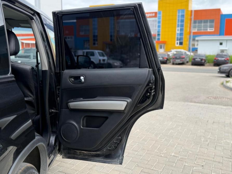 Nissan X-Trail II Рестайлинг Сыктывкар  - изображение 10