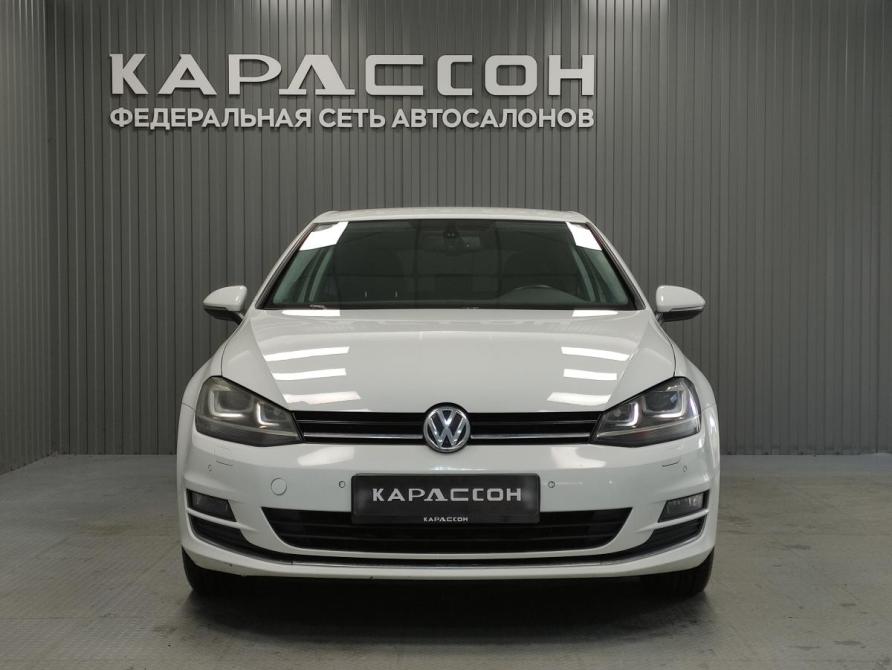Volkswagen Golf VII Пермь  - изображение 3