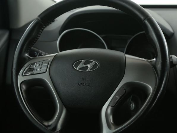 Hyundai ix35 I Рестайлинг с пробегом 2014 года, цена 1 424 000 рублей, 84700 км, внедорожник, Автокод Объявления