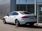 Jaguar XF II Москва  - изображение 36