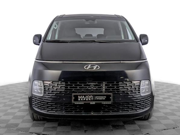 Hyundai Staria I с пробегом 2021 года, цена 5 100 000 рублей, 78833 км, минивэн, Автокод Объявления