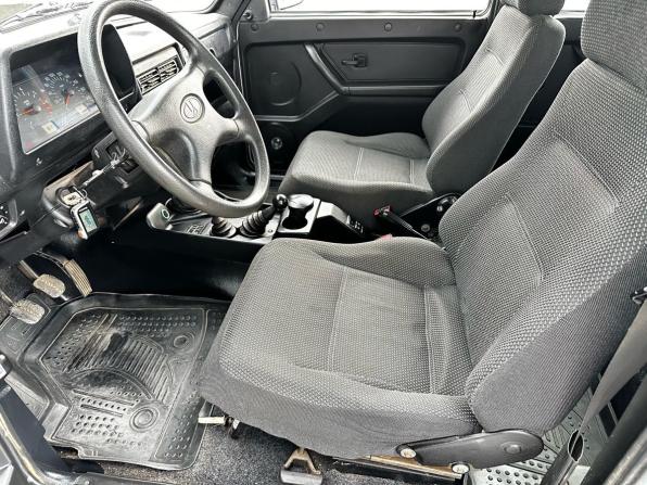 Lada (ВАЗ) 2121 (4x4) I Рестайлинг с пробегом 2016 года, цена 695 000 рублей, 56000 км, внедорожник, Автокод Объявления