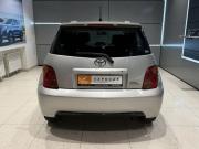 Toyota Ist I Новосибирск  - изображение 21