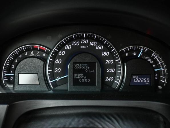 Toyota Camry VII (XV50) с пробегом 2013 года, цена 1 749 000 рублей, 192250 км, седан, Автокод Объявления