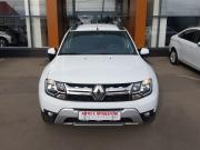 Renault Duster I Рестайлинг Брянск  - изображение 15