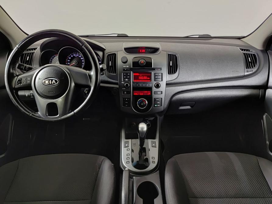 Kia Cerato II Уфа  - изображение 17