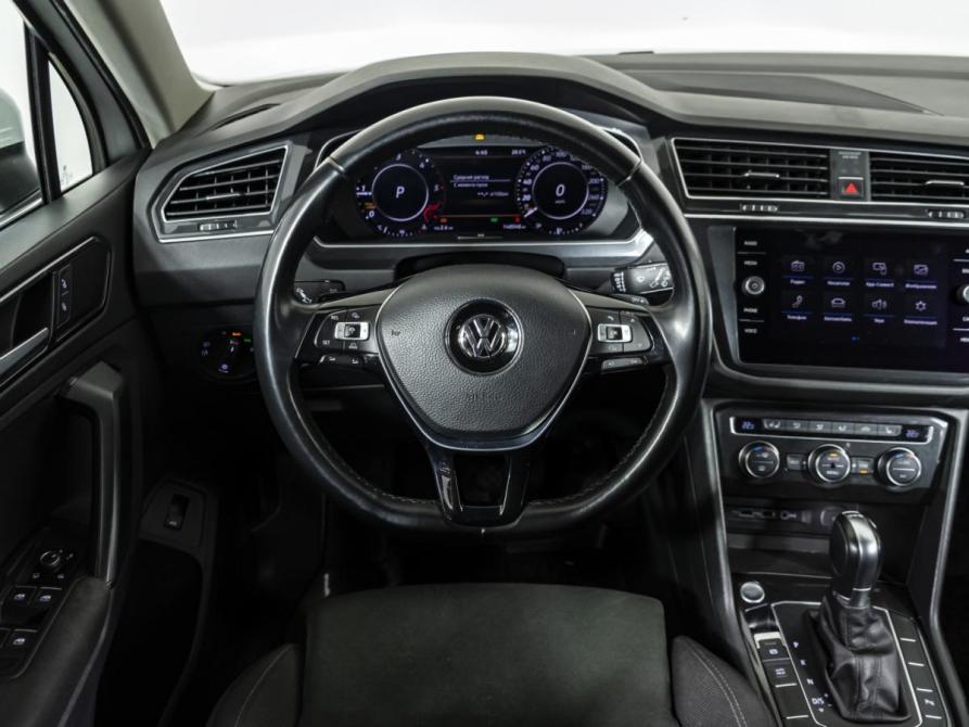 Volkswagen Tiguan II Москва  - изображение 10