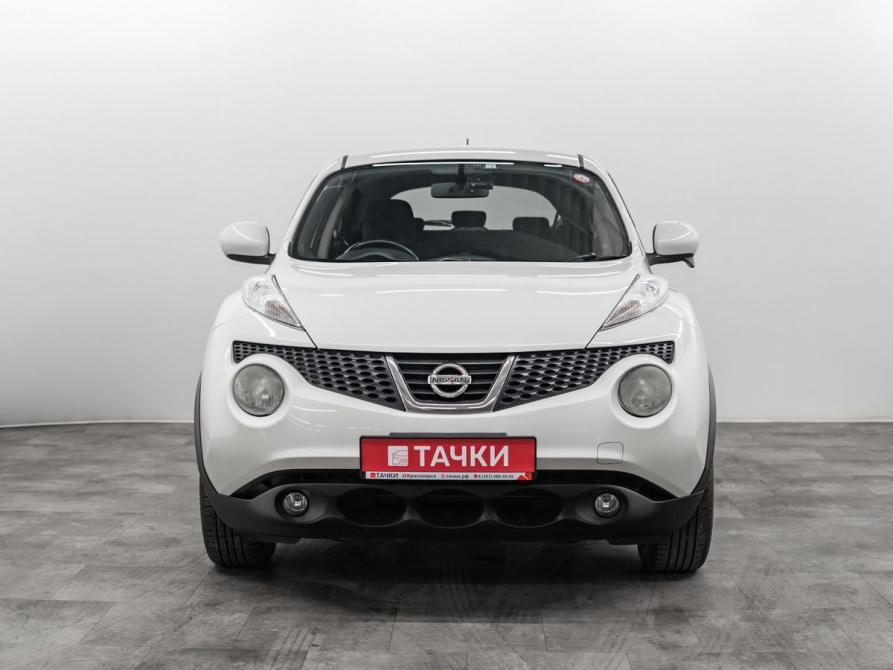 Nissan Juke I Красноярск  - изображение 3
