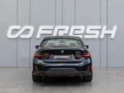BMW 3 серии VII (G2x) Рестайлинг Краснодар  - изображение 29