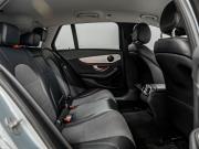 Mercedes-Benz C-Класс IV (W205) Красноярск  - изображение 31