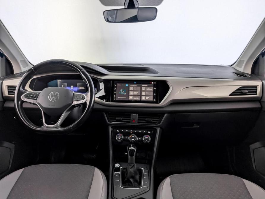 Volkswagen Taos I Москва  - изображение 14