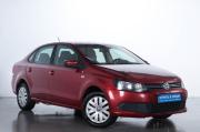 Volkswagen Polo V Челябинск  - изображение 16