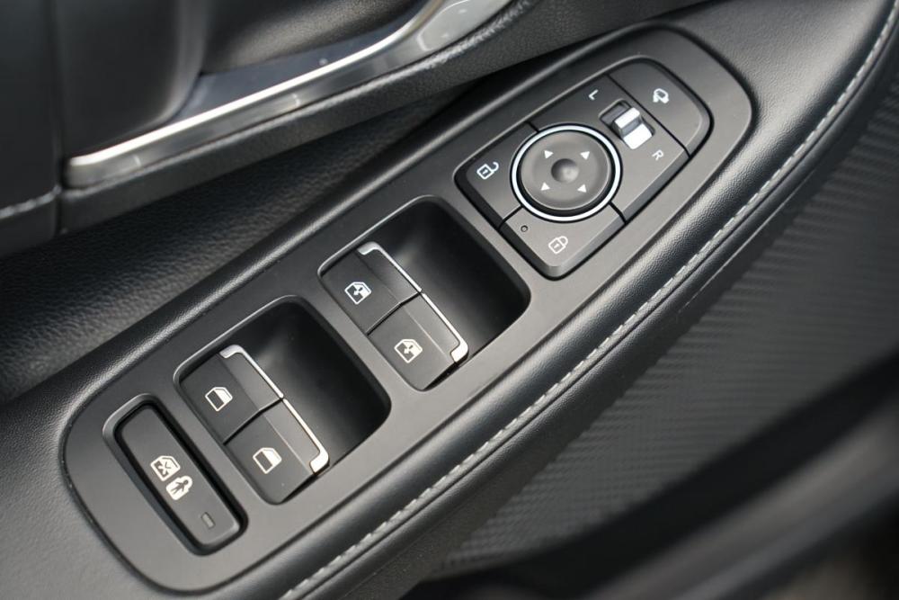 Hyundai Sonata VIII (DN8) Крым  - изображение 9
