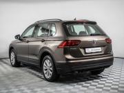 Volkswagen Tiguan II Москва  - изображение 24