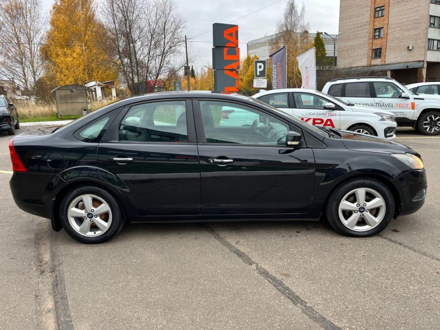Ford Focus II Рестайлинг Великие Луки  - изображение 4