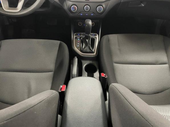 Hyundai Creta I с пробегом 2018 года, цена 1 649 000 рублей, 96000 км, внедорожник, Автокод Объявления
