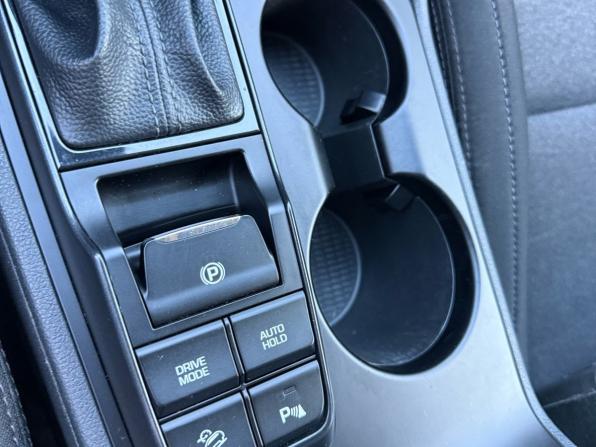Hyundai Tucson III Рестайлинг с пробегом 2019 года, цена 2 224 000 рублей, 122773 км, внедорожник, Автокод Объявления